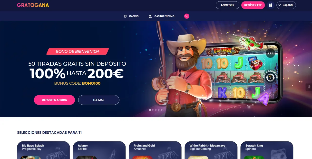 Casino Gratogana