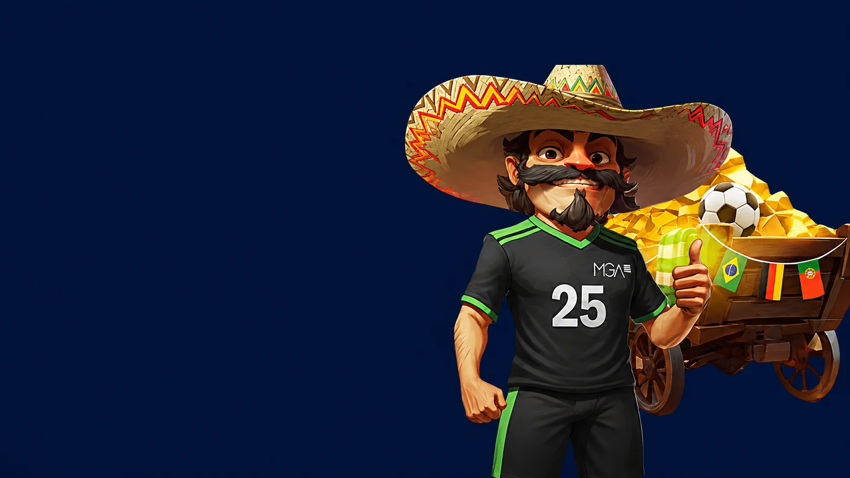 Gratogana Banner